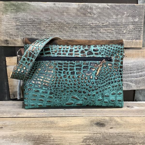 Exclusive Collection Classy Cowgirl - #313