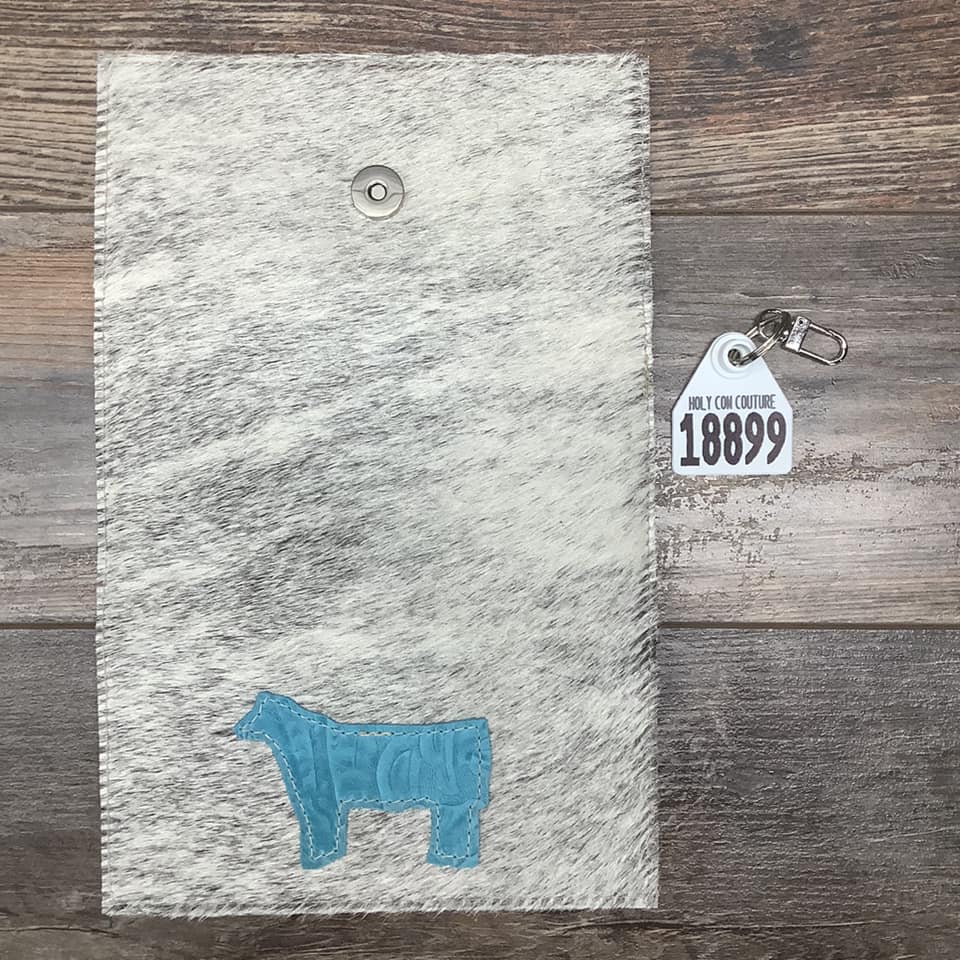 Bandit Wallet  - #18899