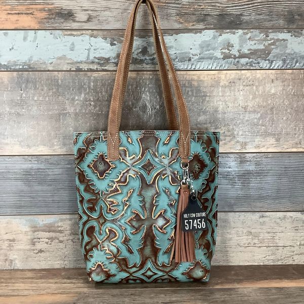 The Market Tote #57456