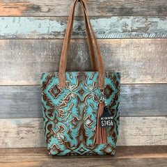 The Market Tote #57456
