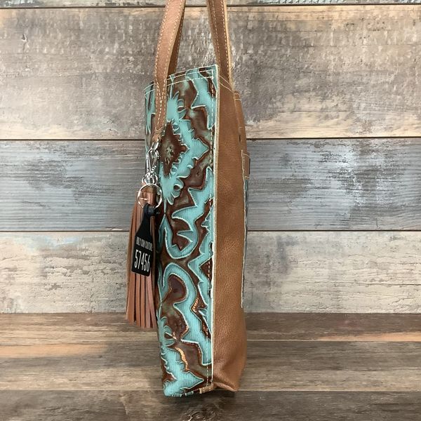 The Market Tote #57456