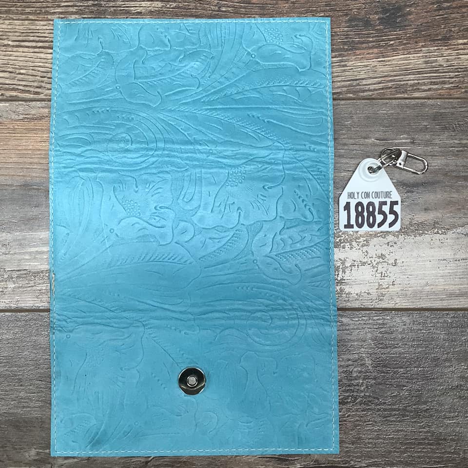 Bandit Wallet  - #18855