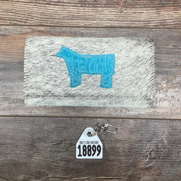 Bandit Wallet  - #18899