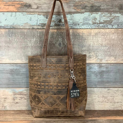 The Market Tote #57976