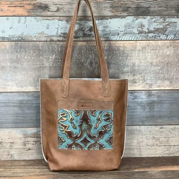 The Market Tote #57456
