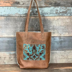 The Market Tote #57456