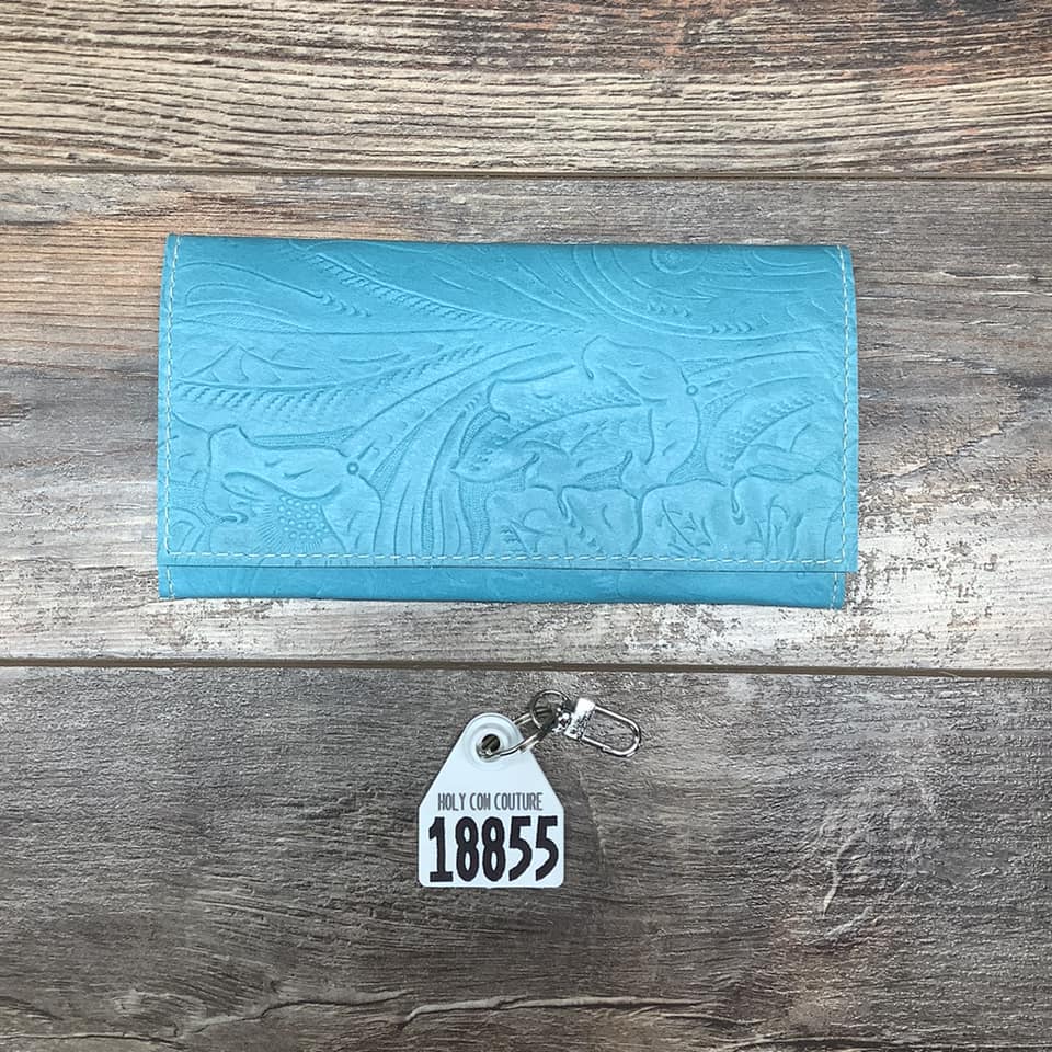 Bandit Wallet  - #18855