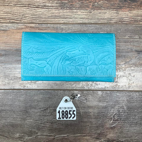 Bandit Wallet  - #18855