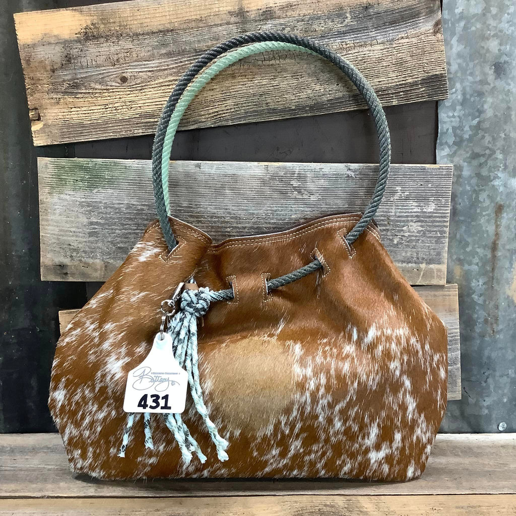 Exclusive Collection The City Bag #431
