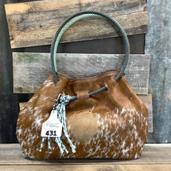 Exclusive Collection The City Bag #431