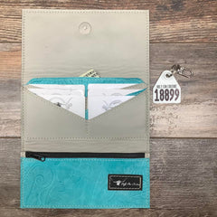 Bandit Wallet  - #18899