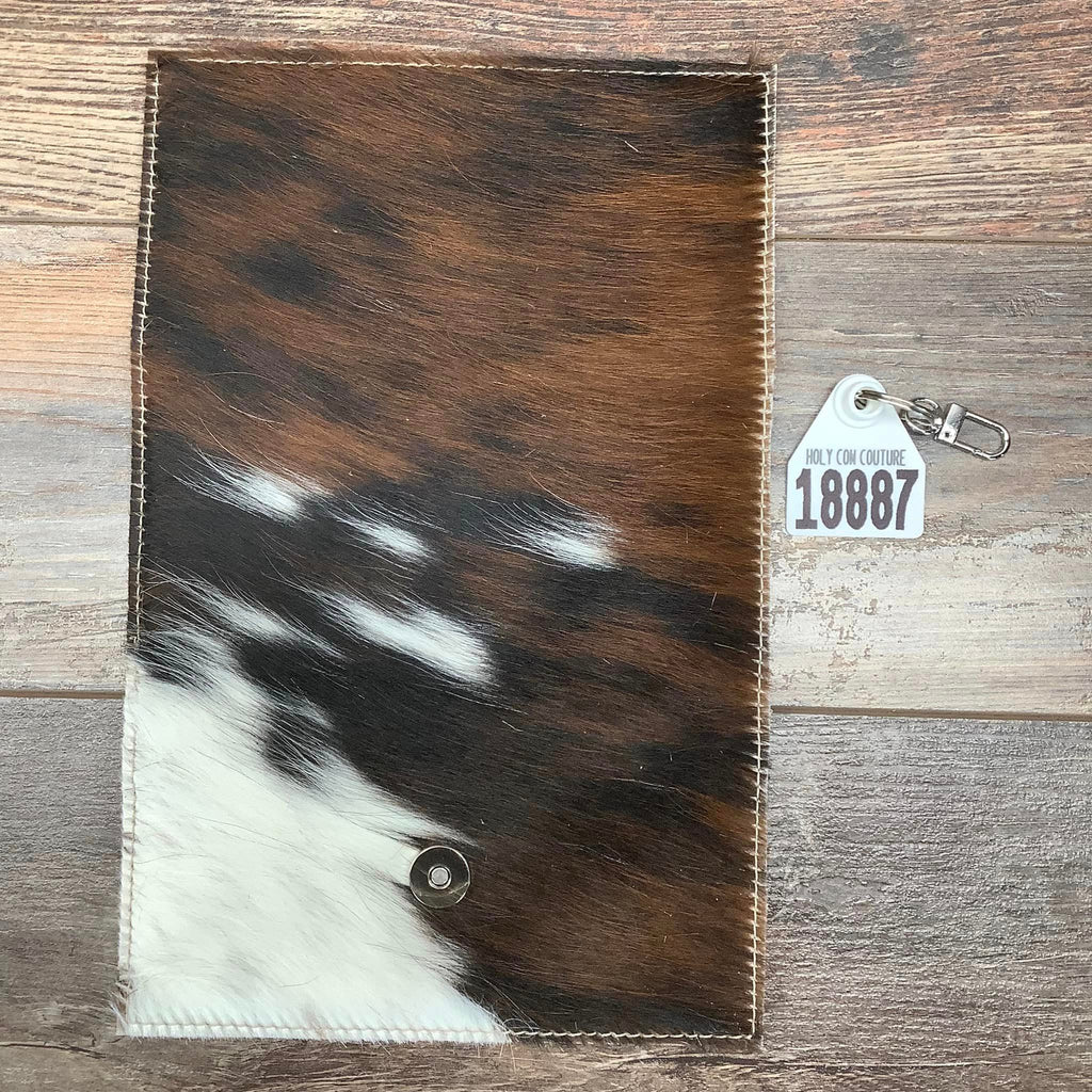 Bandit Wallet  - #18887