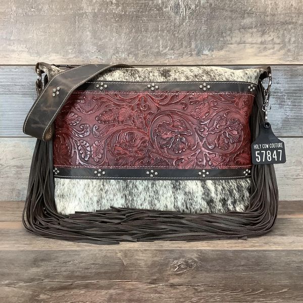 Designer 18" Fringe- #57847