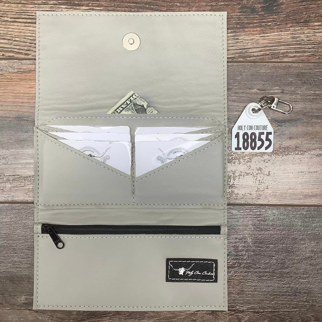 Bandit Wallet  - #18855