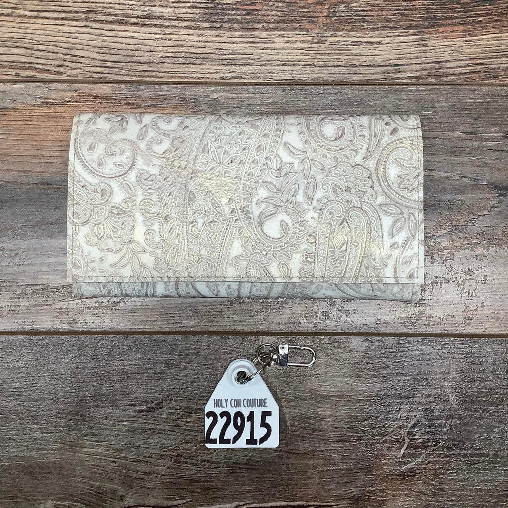 Bandit Wallet  - #22915
