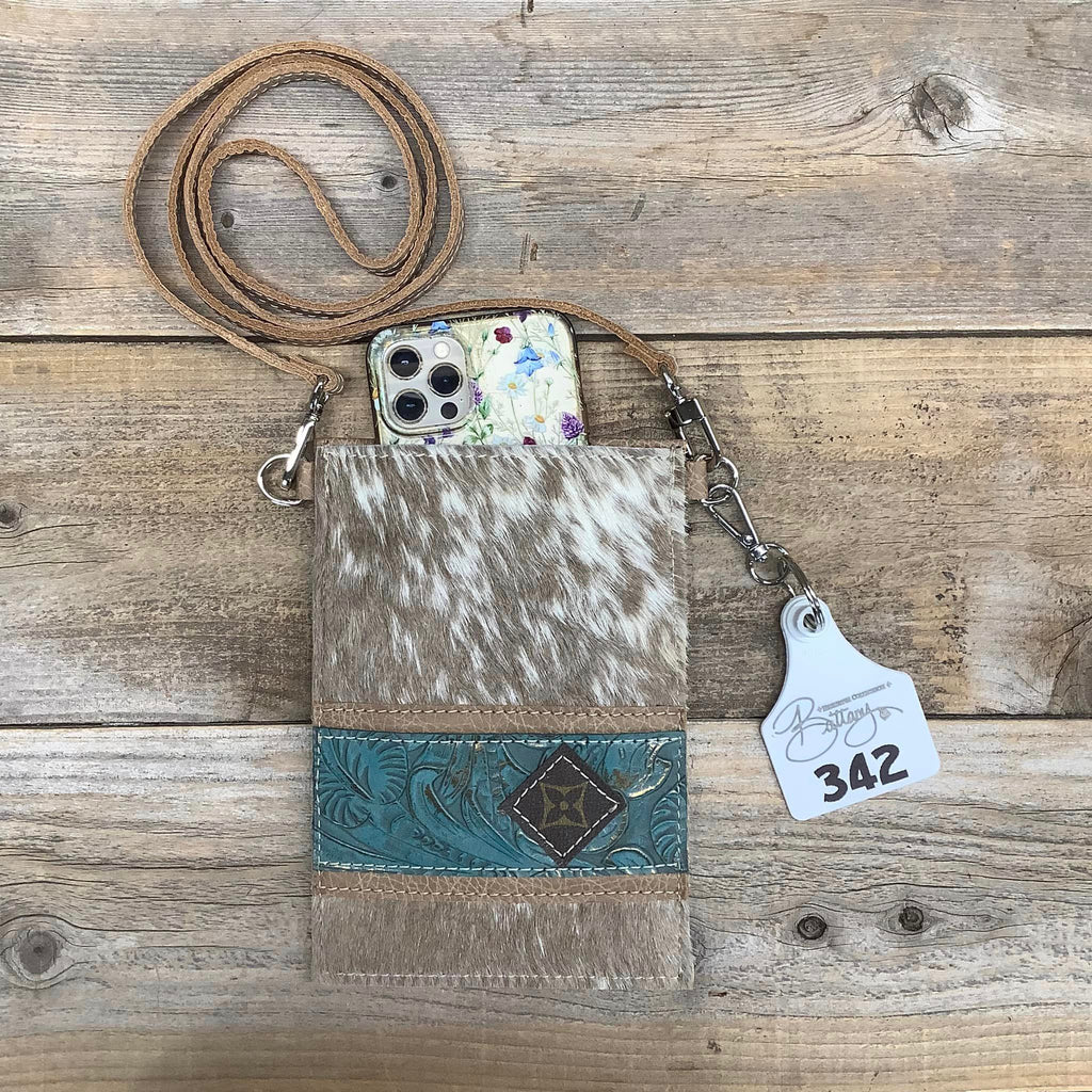 Exclusive Collection Giddyup 'N Go-  #342