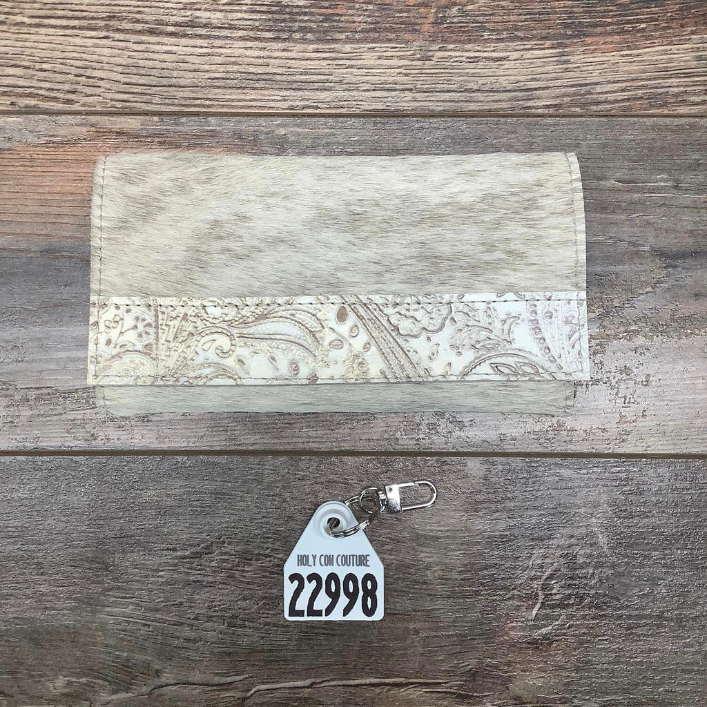 Bandit Wallet  - #22998