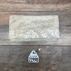 Bandit Wallet  - #22998