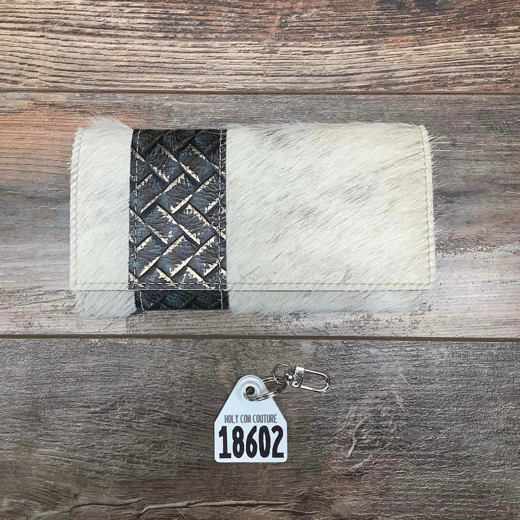 Bandit Wallet  - #18602