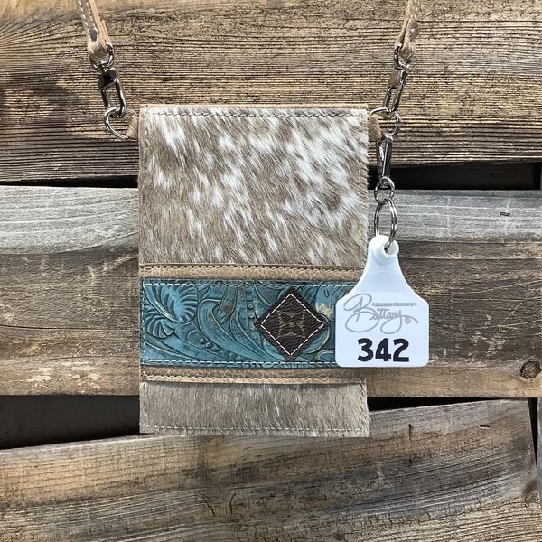 Exclusive Collection Giddyup 'N Go-  #342