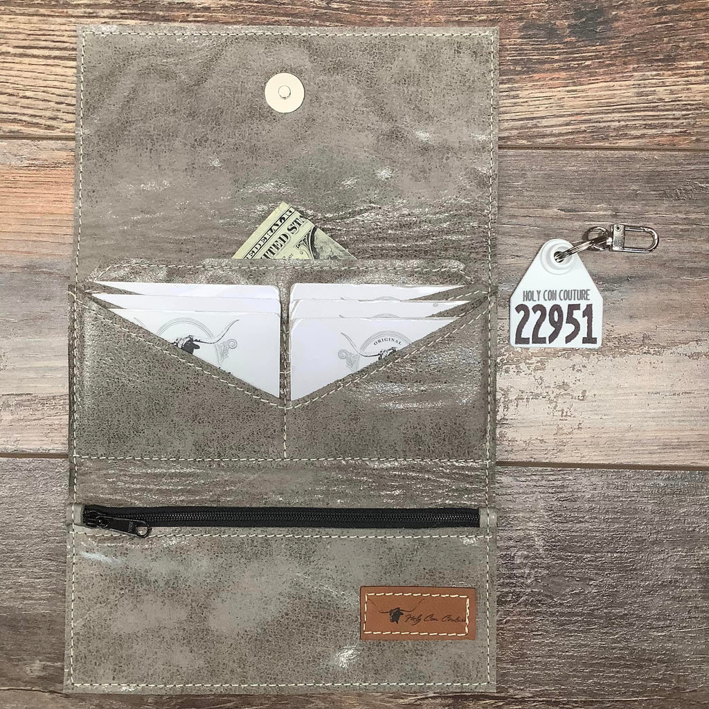 Bandit Wallet  - #22951