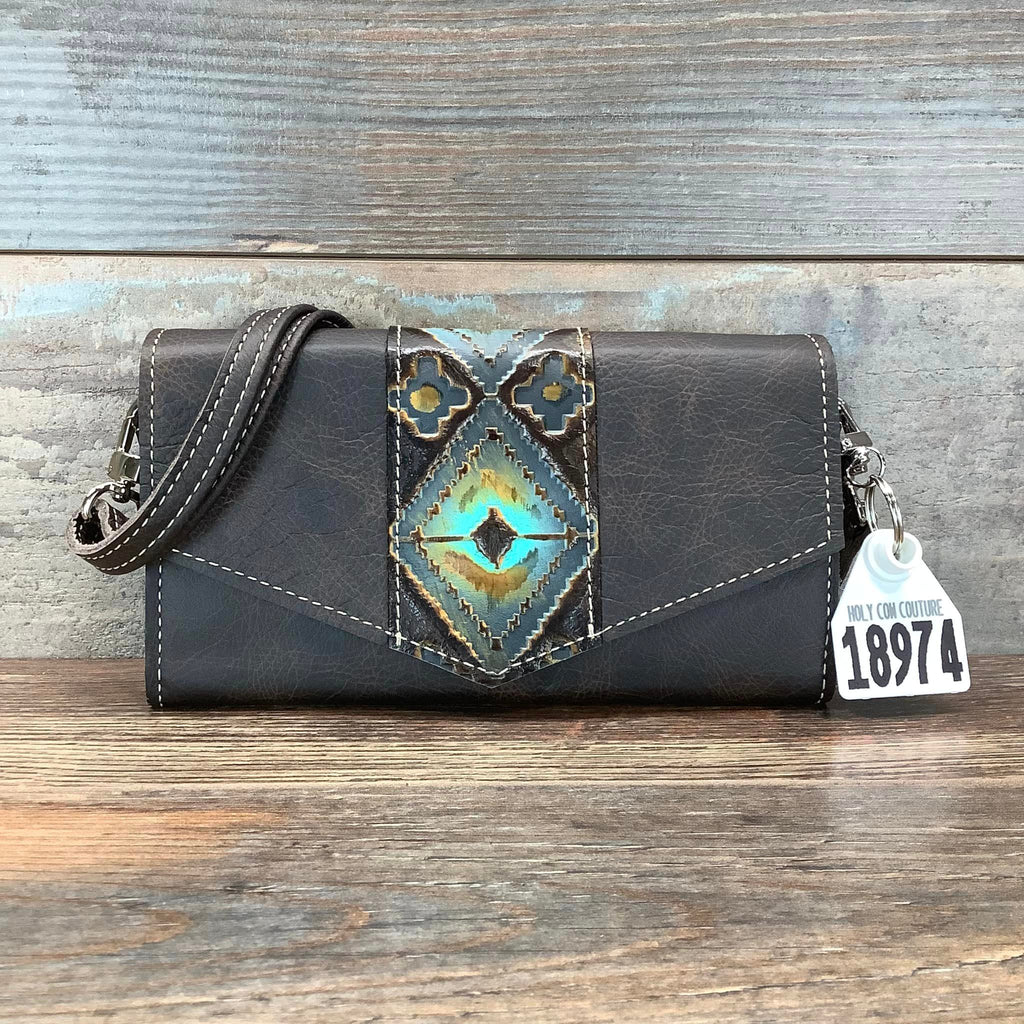 Trail Boss #18974