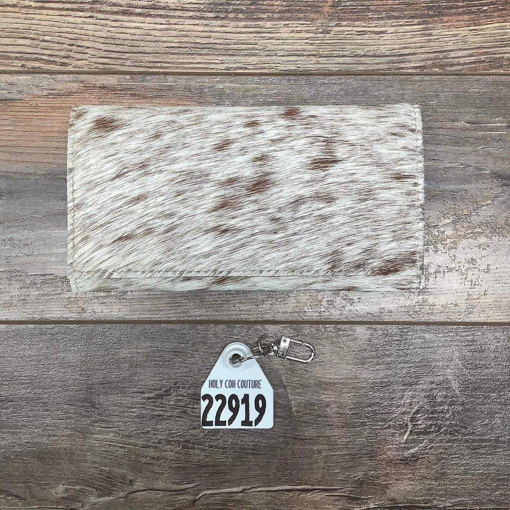 Bandit Wallet  - #22919