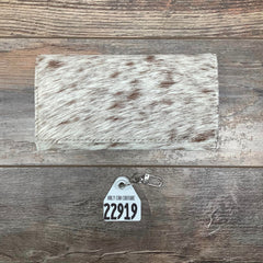 Bandit Wallet  - #22919