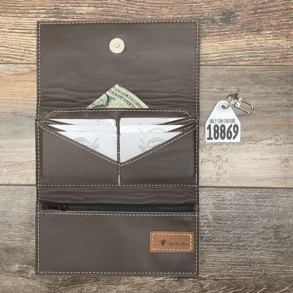 Bandit Wallet  - #18869