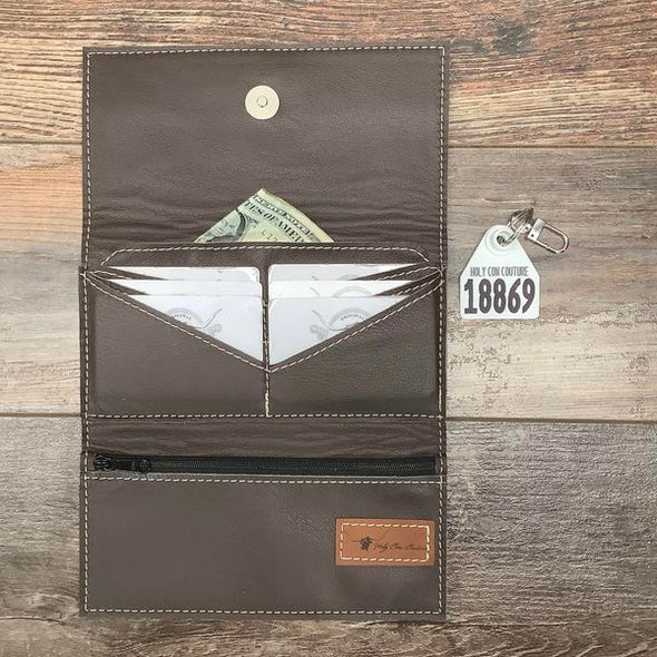 Bandit Wallet  - #18869