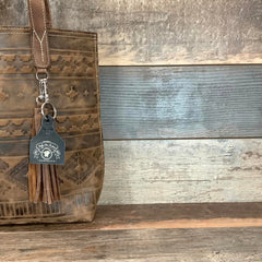 The Market Tote #57976