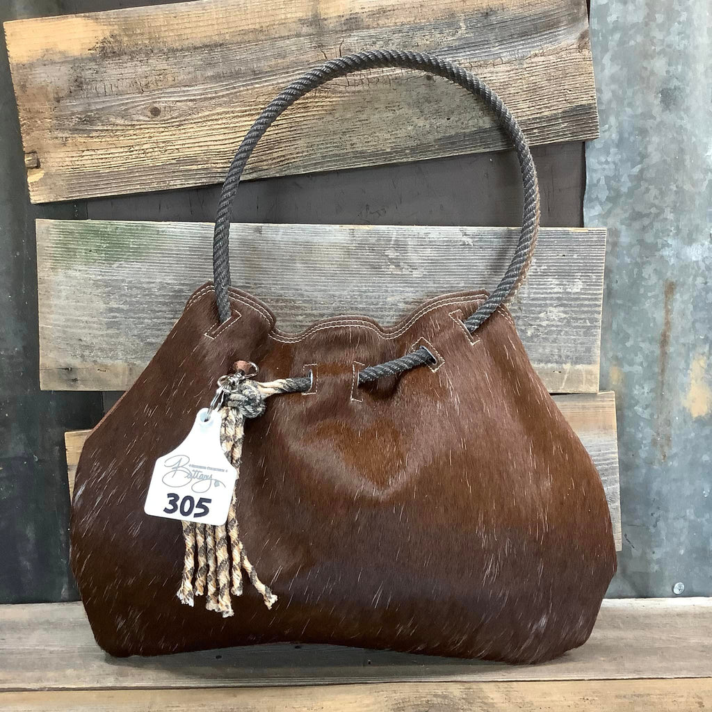 Exclusive Collection The City Bag #305