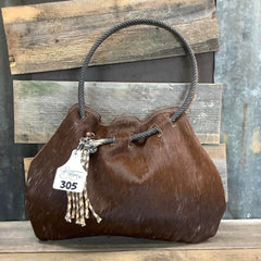 Exclusive Collection The City Bag #305