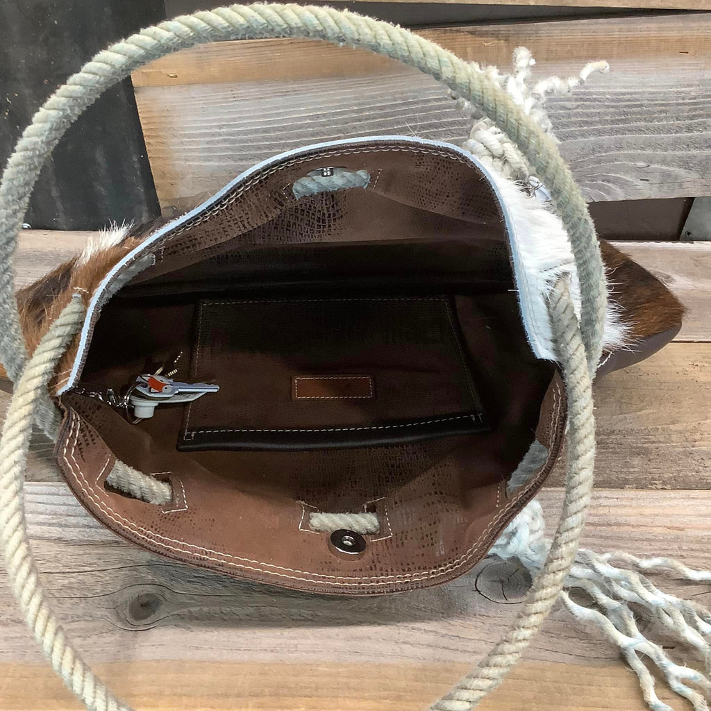 Exclusive Collection The City Bag #325