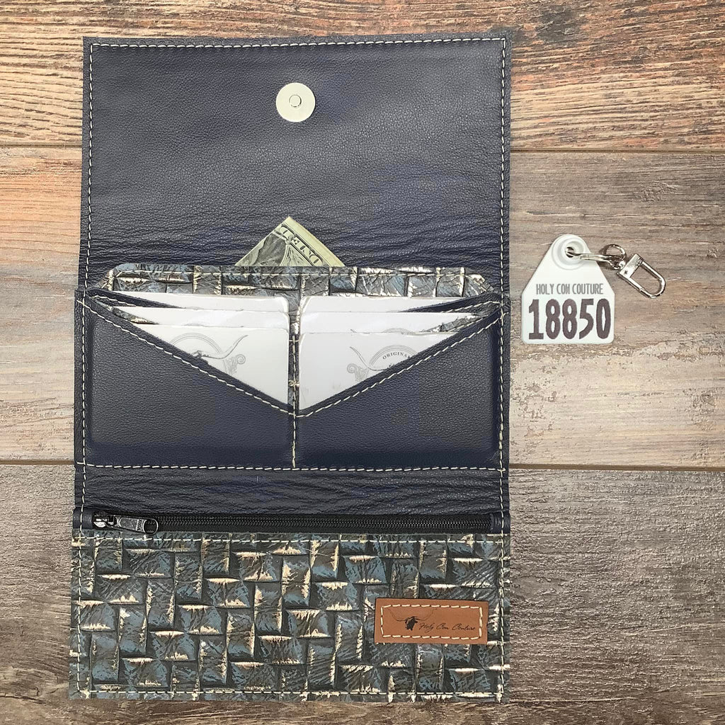 Bandit Wallet  - #18850