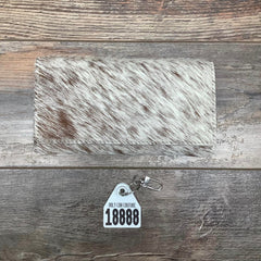 Bandit Wallet  - #18888