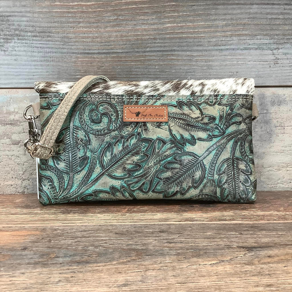 Sassy Mini Classy Cowgirl - #18851