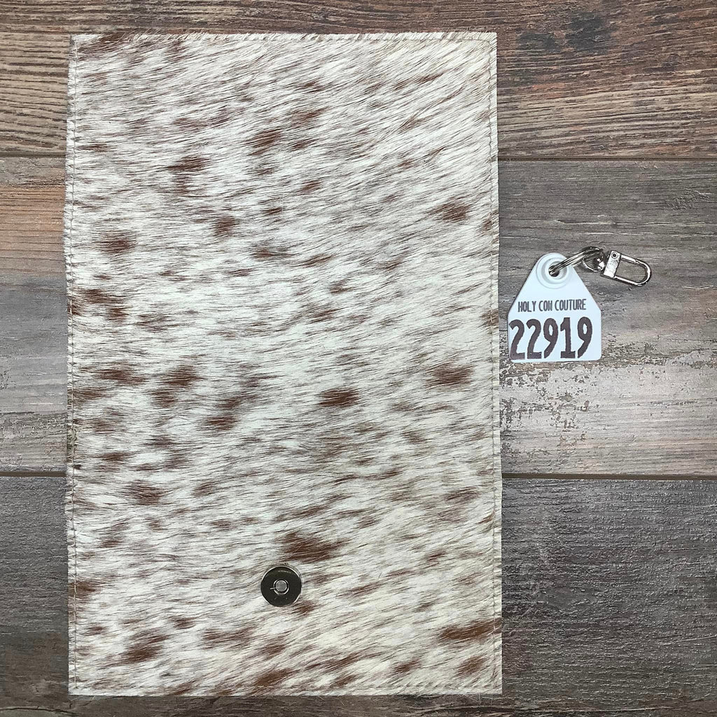 Bandit Wallet  - #22919