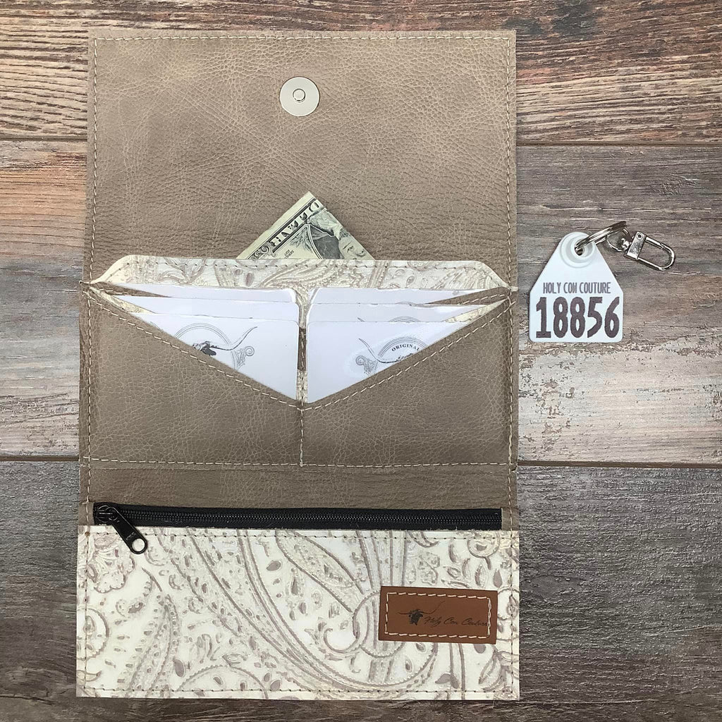 Bandit Wallet  - #18856
