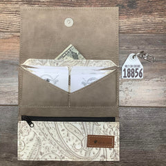 Bandit Wallet  - #18856