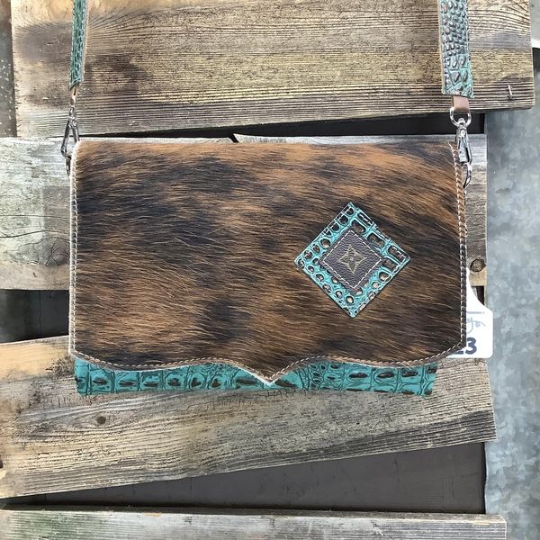 Exclusive Collection Classy Cowgirl - #313