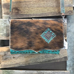 Exclusive Collection Classy Cowgirl - #313