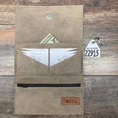 Bandit Wallet  - #22915