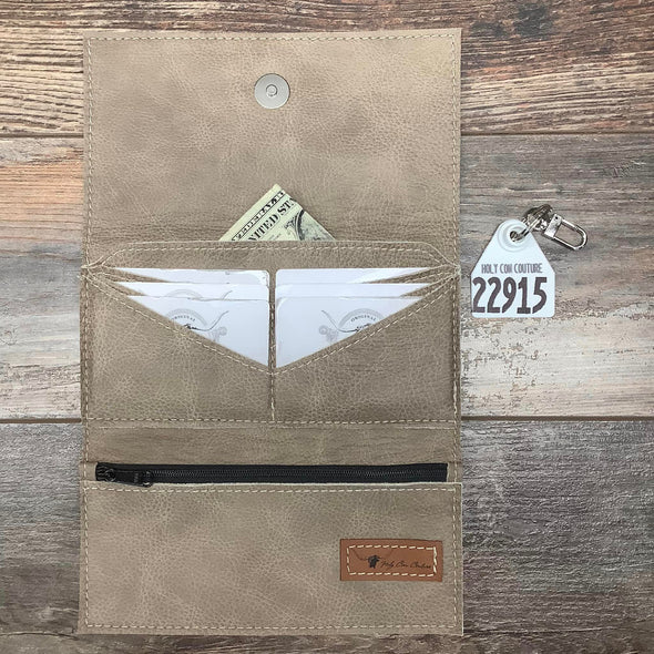 Bandit Wallet  - #22915