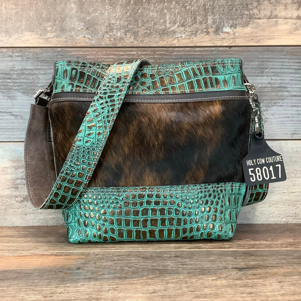Mini Messenger - #58017