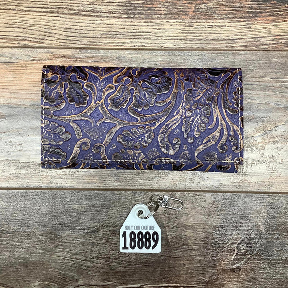Bandit Wallet  - #18889