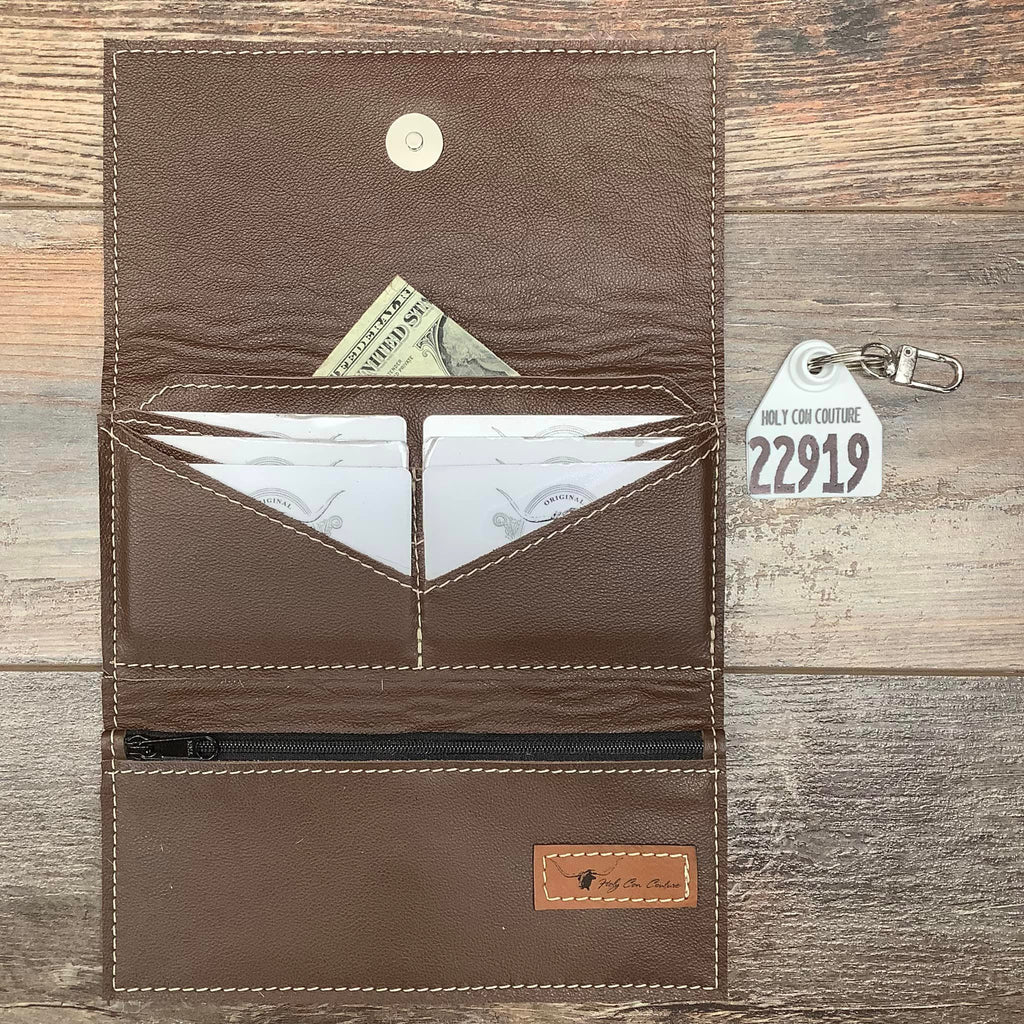 Bandit Wallet  - #22919