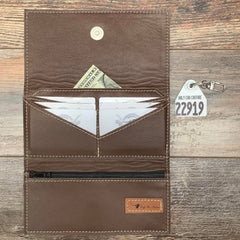 Bandit Wallet  - #22919