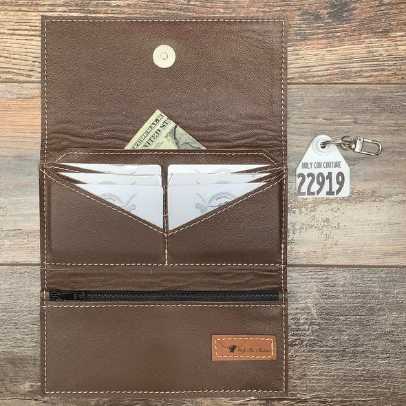 Bandit Wallet  - #22919