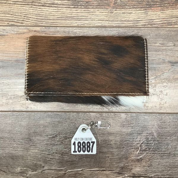 Bandit Wallet  - #18887